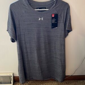 Brand new Under Armour tee